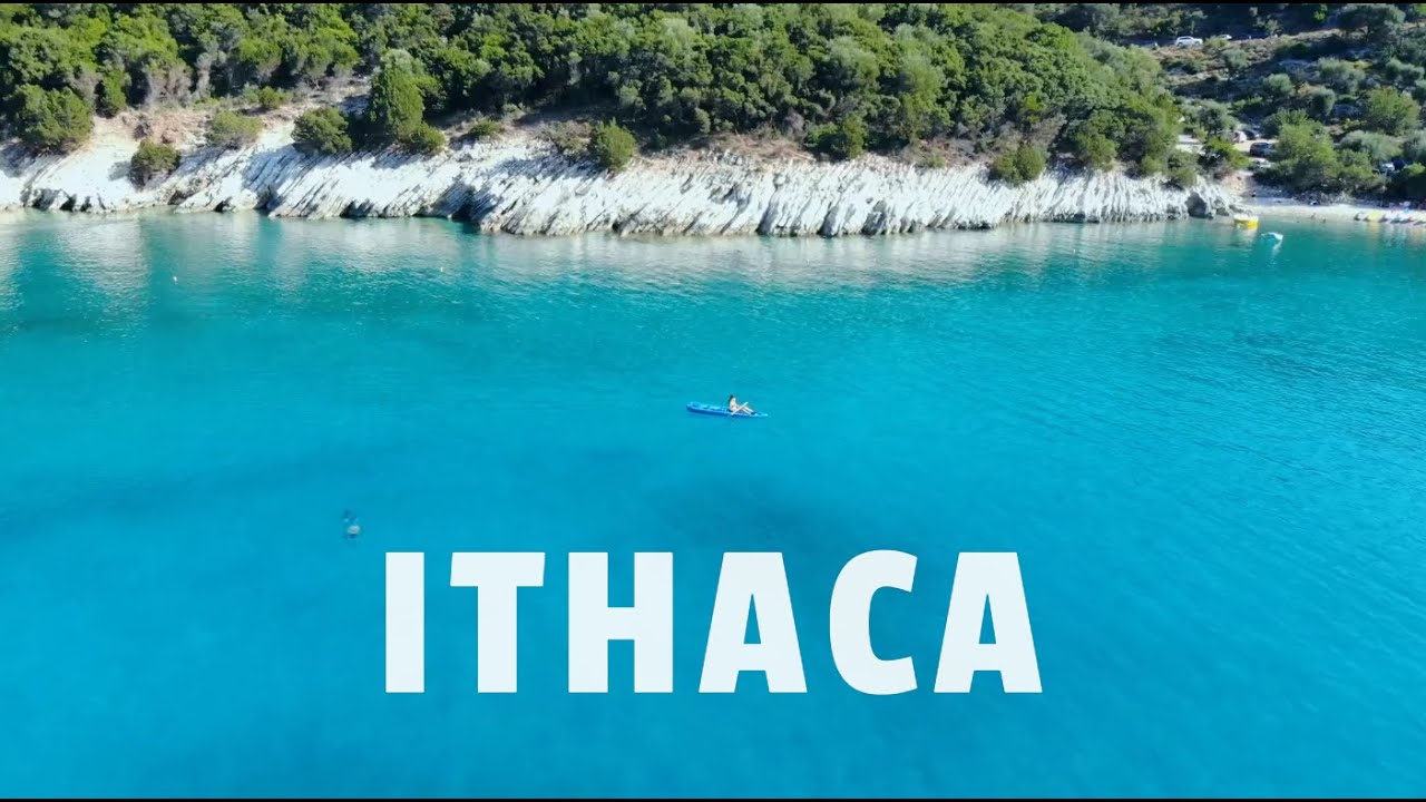 ΙΘΑΚΗ!