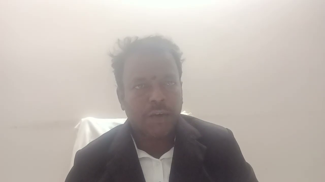அனுபவ உரிமையை நீதிமன்றத்தில் எப்படி நிரூபிப்பது