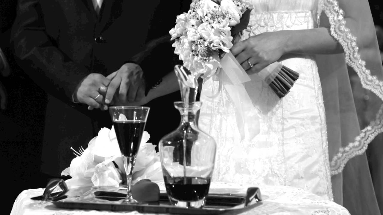 Aggeliki & Nikos Wedding