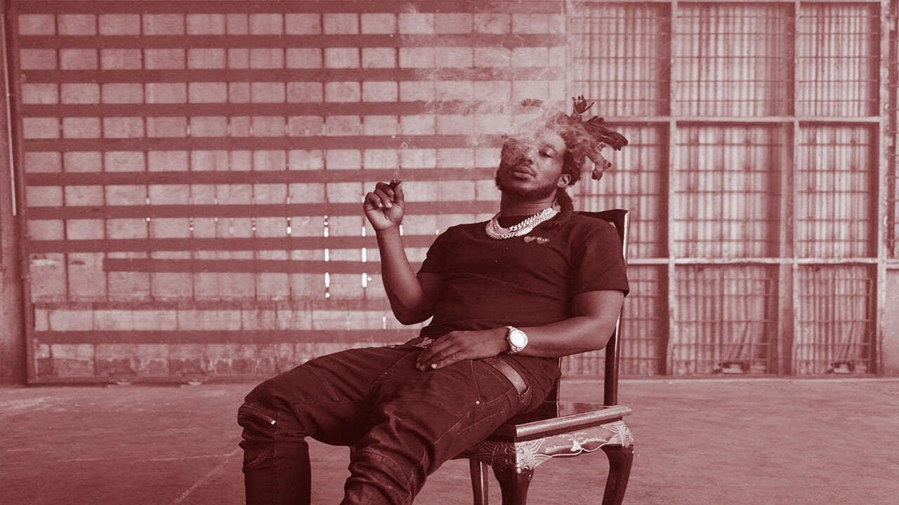 Mozzy x Tsu Surf Type Beat 