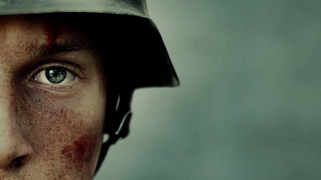 Under Sandet - Trailer