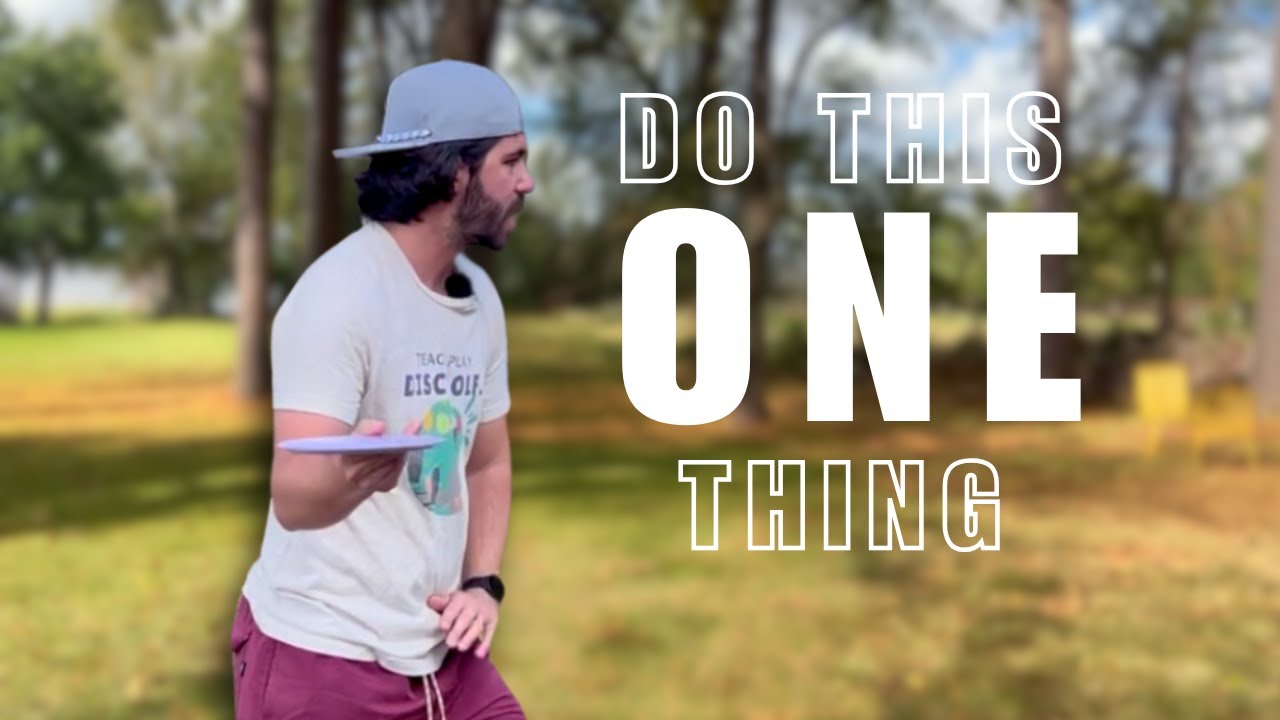 Throw Better FOREHANDS (Day 5)