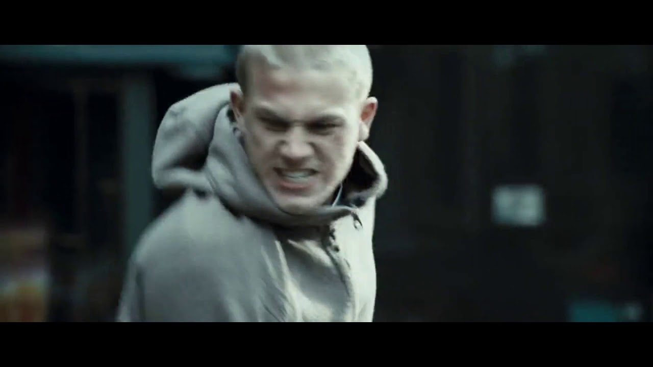 Green Street Hooligans Gangsta's Paradise
