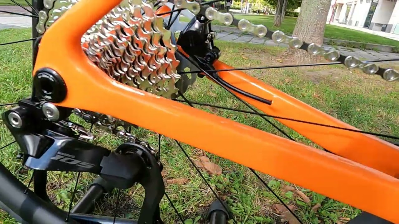 RIDLEY GRIFN RS