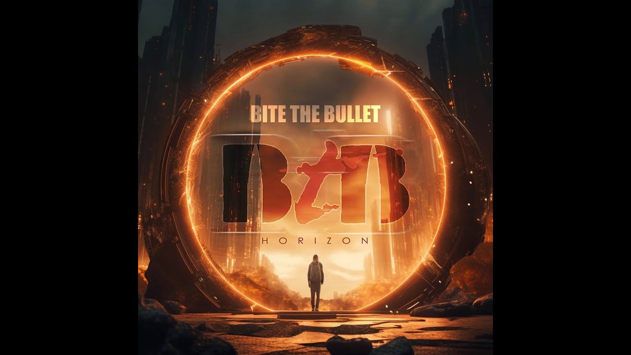 Bite The Bullet_Shining Star