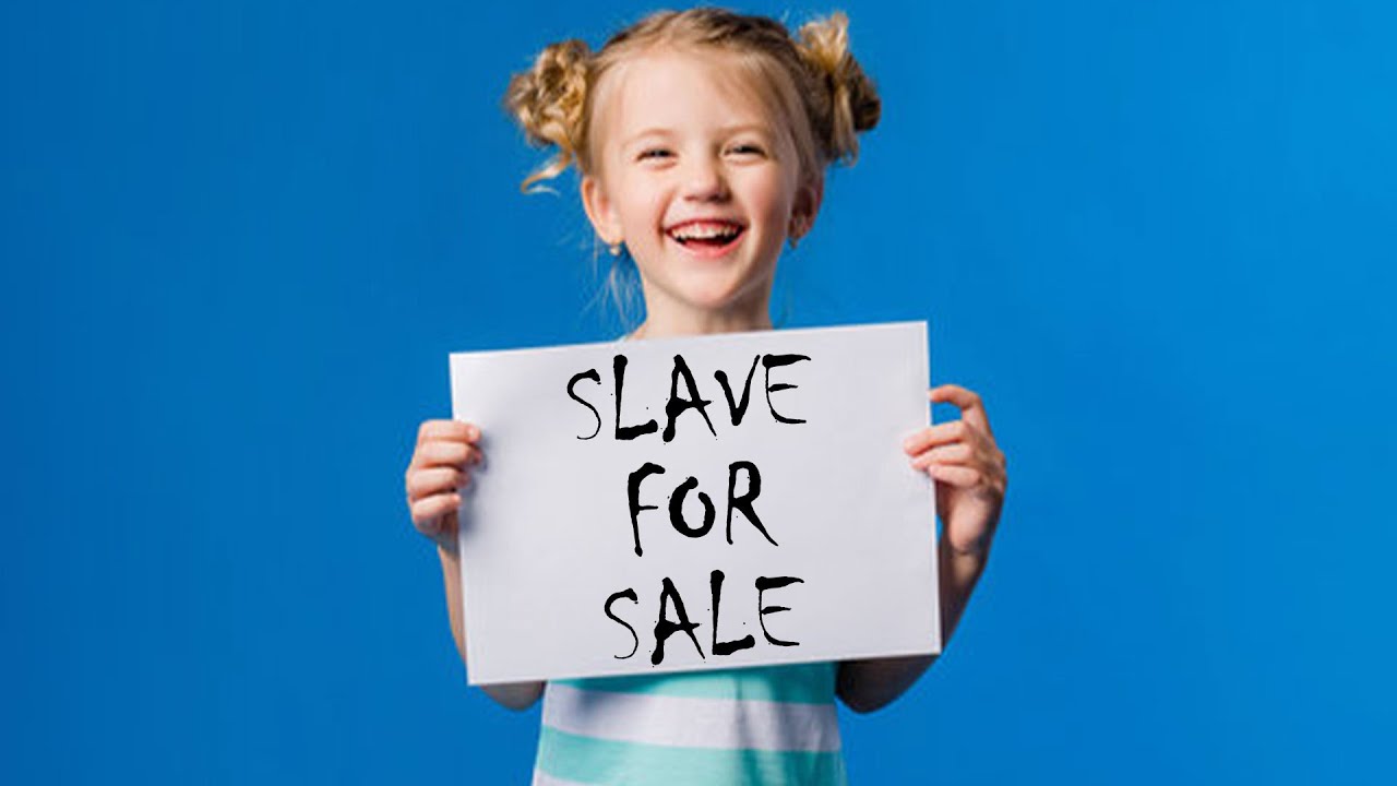 r/Bestof My Parents SOLD My Little Sister!