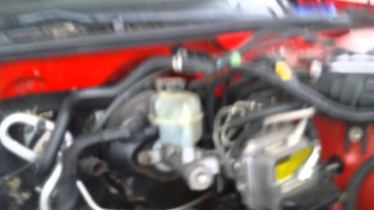2000 impala motor transmission removal pointers