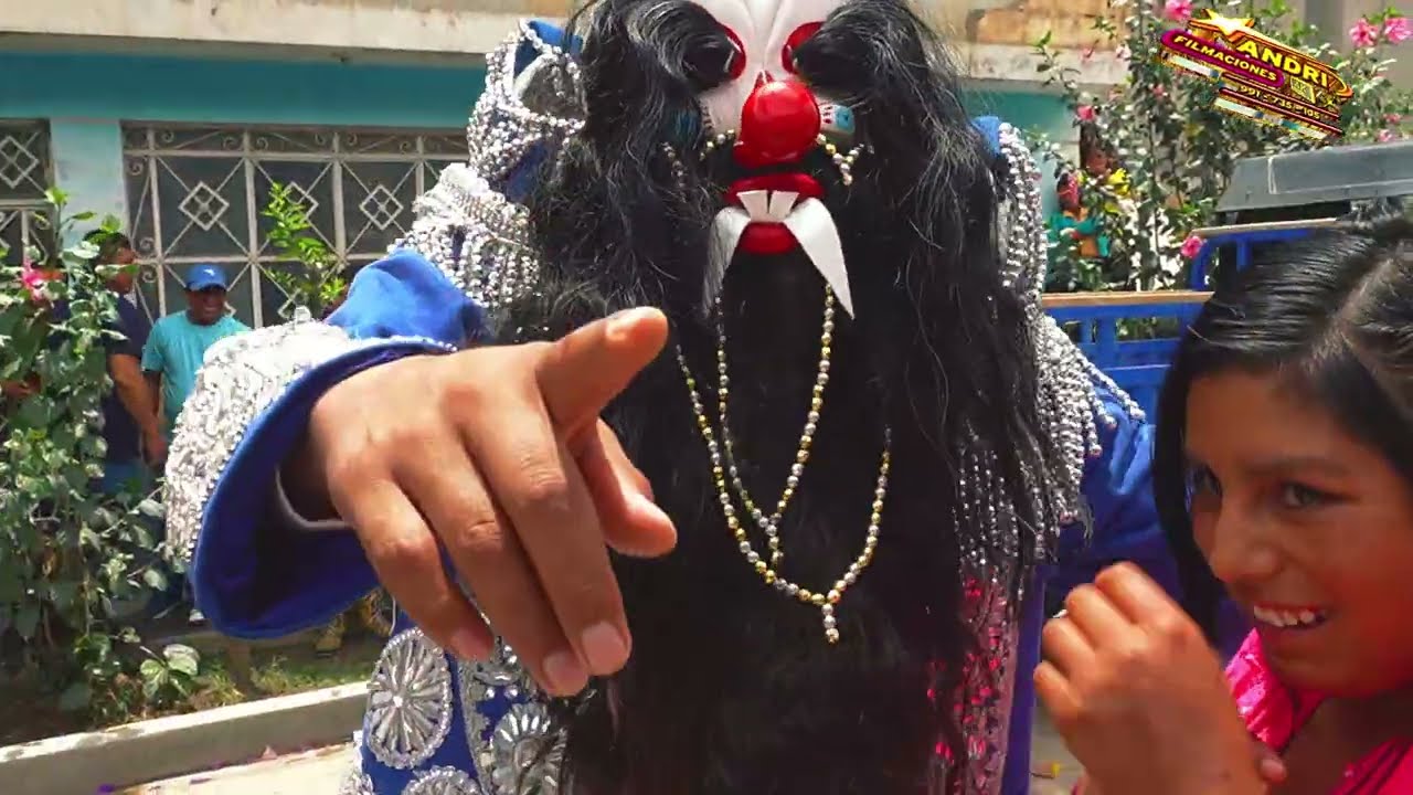 Orq Son de Rios Peru#shortvideo#baile #bandatradicional#tradiciones#baile#cultura #tradiciones#danza