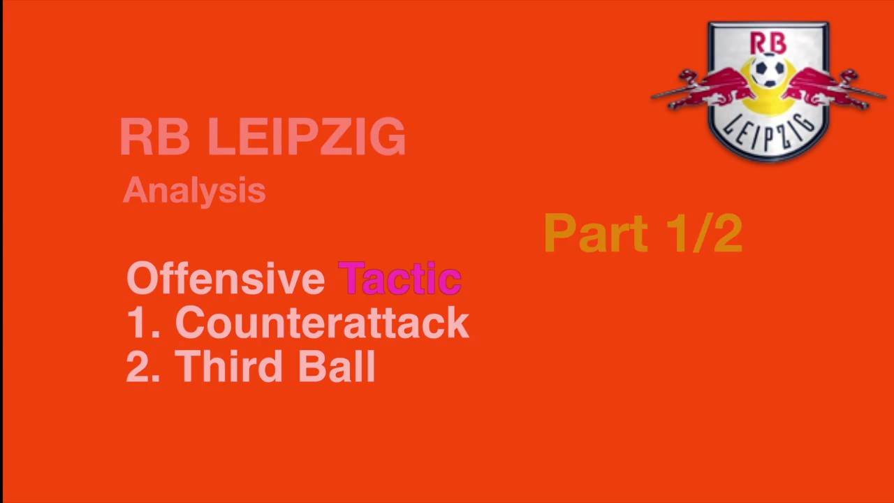 Leipzig Analysis [Part 1] English Version