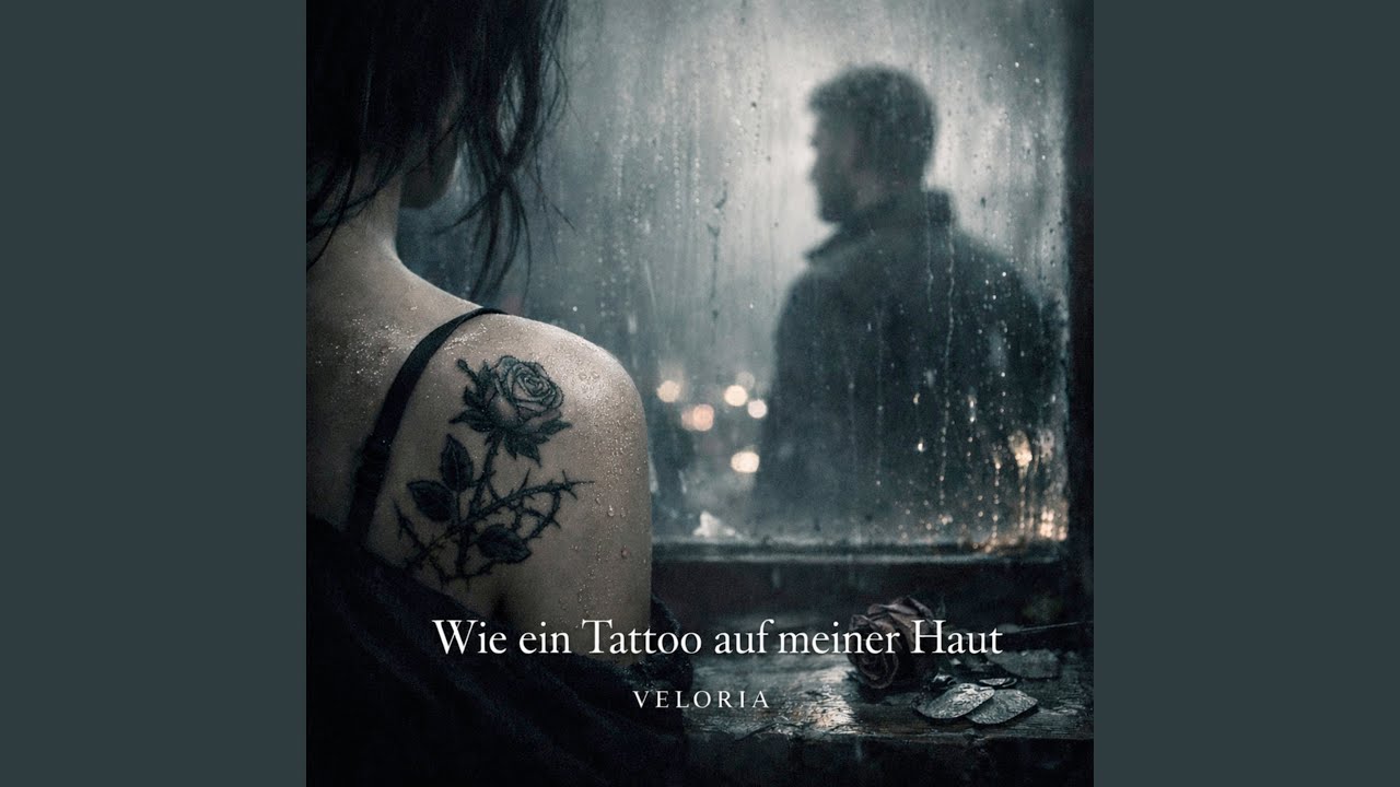 Wie ein Tattoo auf meiner Haut (Preview)