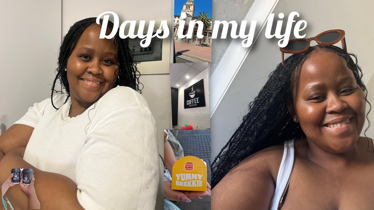##vlogmas Ep3: Yah nor☺️, Fixing our Dresses+New Hairstyles+Packing and more #dayinmylife #vlog 