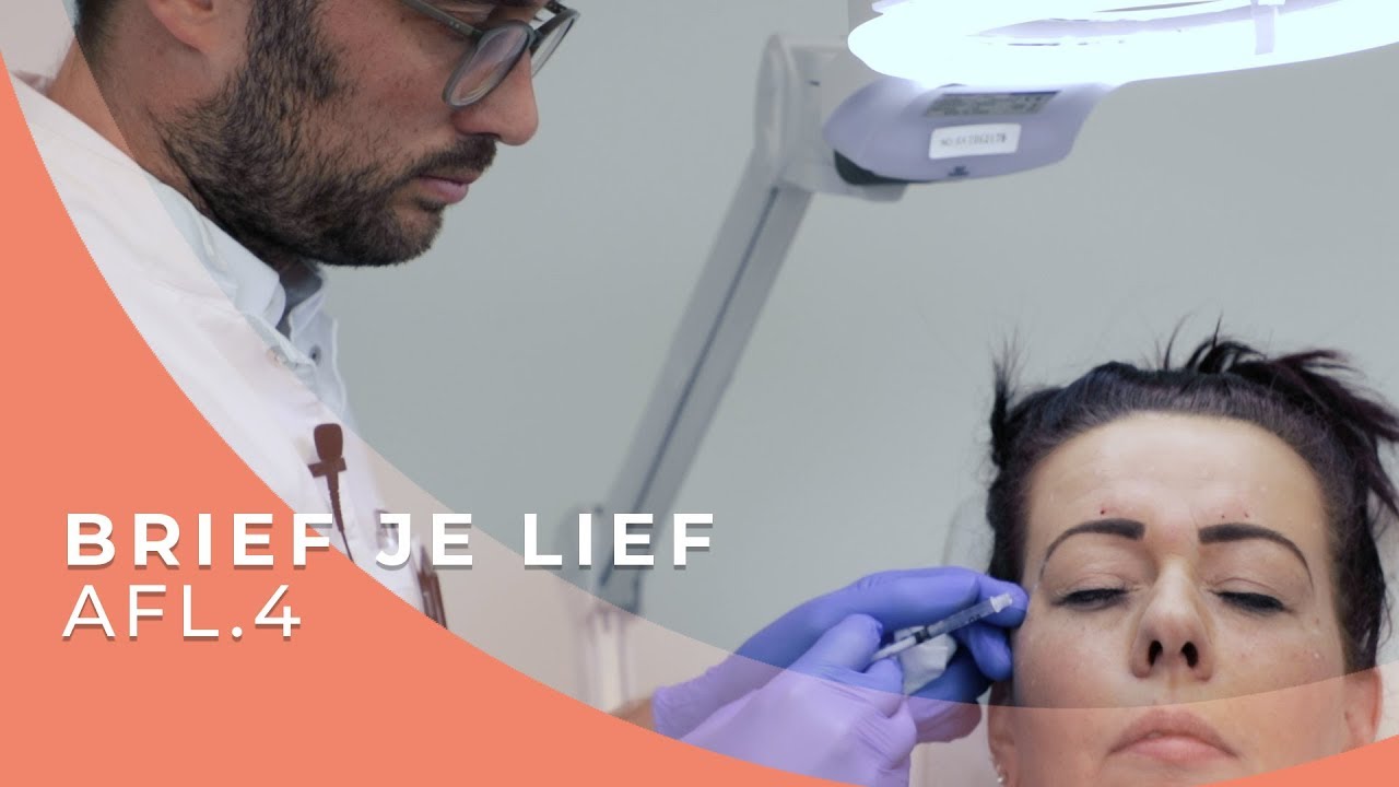 BOTOX BEHANDELING ALS VERRASSING 🧡 FACELAND
