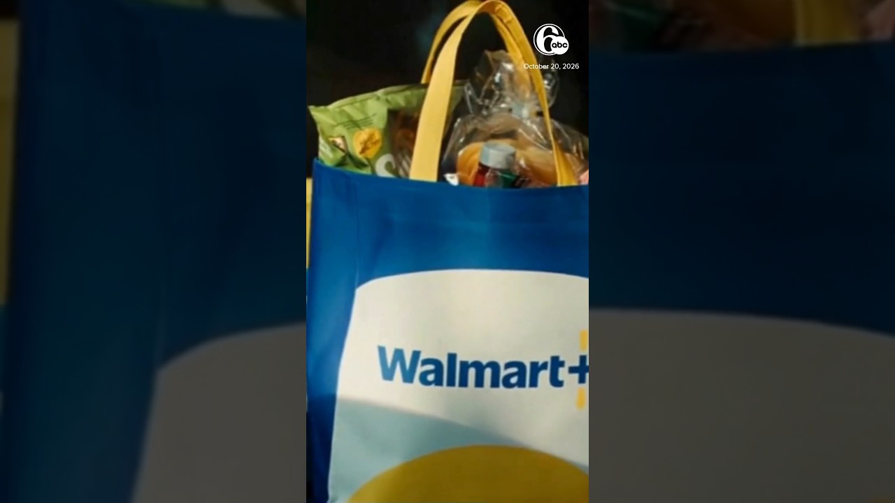 Walmart CEO unveils new membership offer with Sam&rsquo;s Club
