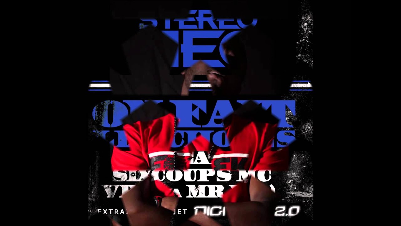 STEREO NEG FEAT SIXCOUPS MC ET VR 