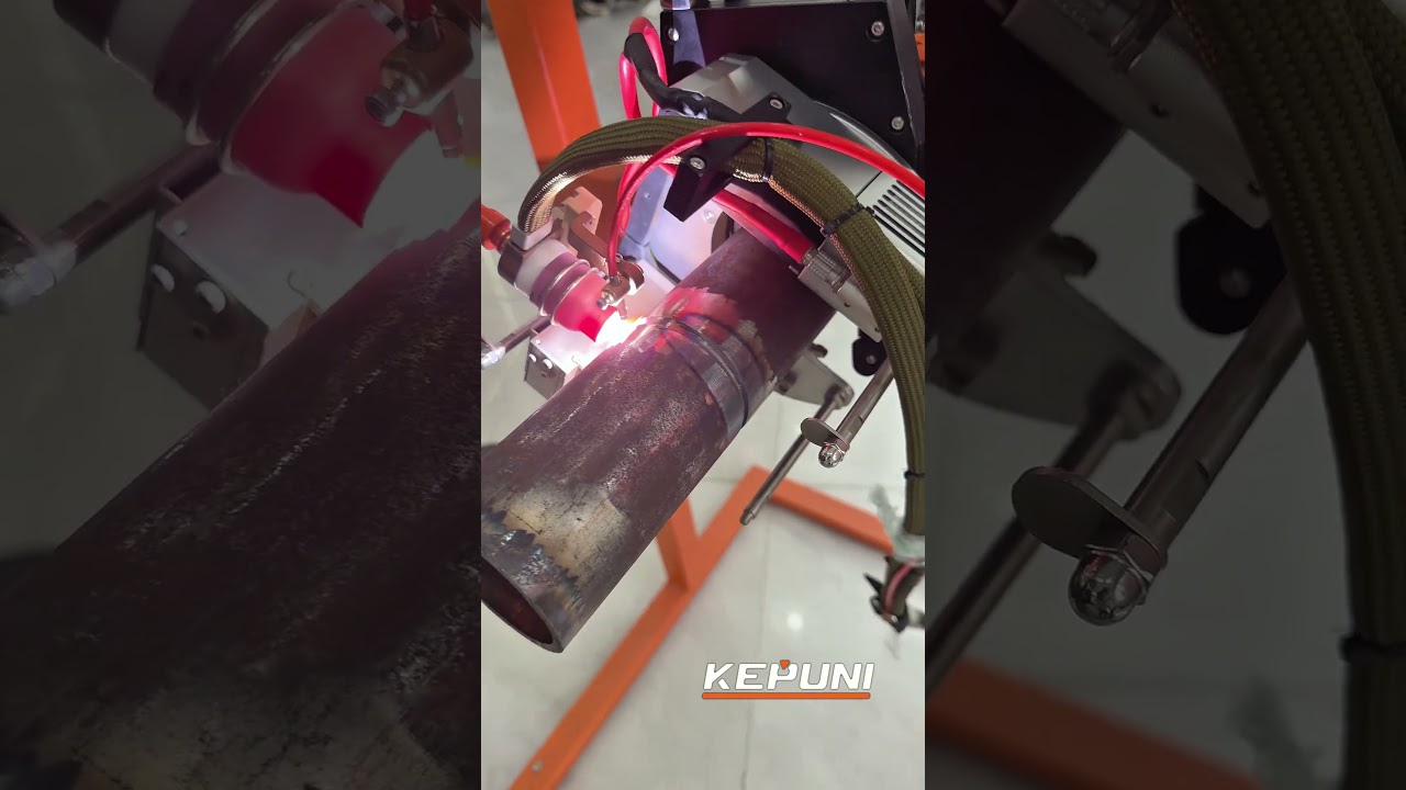 KEPUNI welding machine