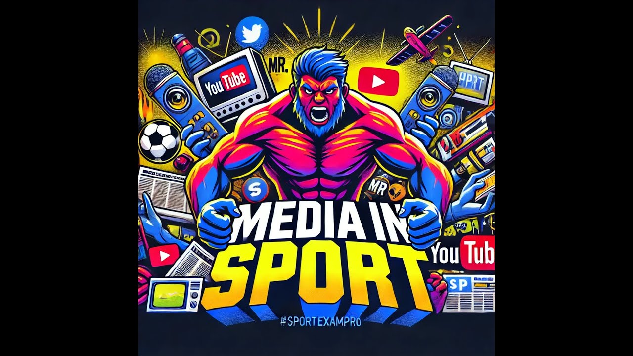 Understanding the Media's Role in Sports Development