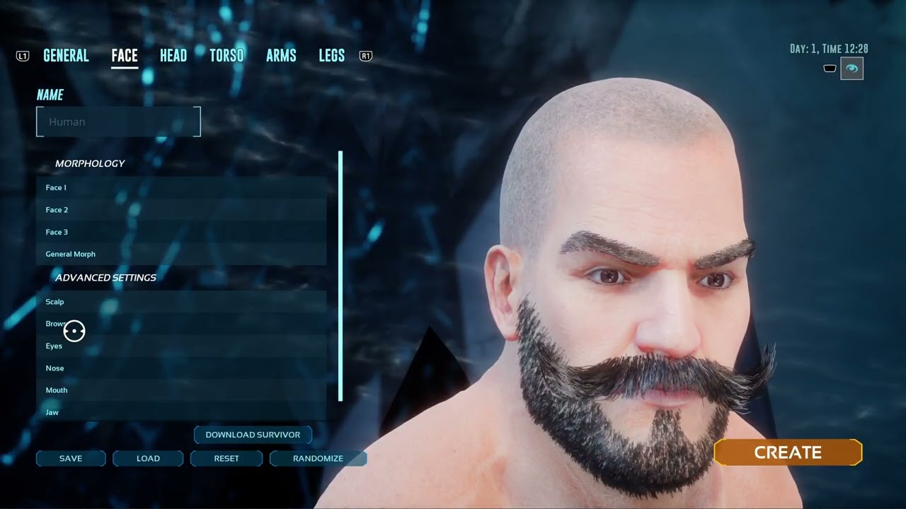 Ark Survival Acended with Othello