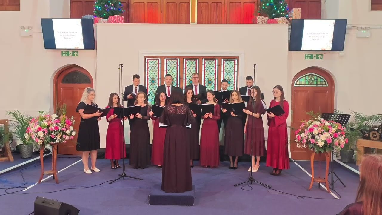 Aleluia, Purtăm în Noi