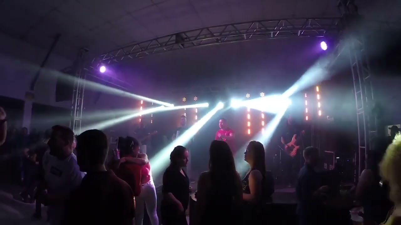 TBT Banda Sedução - Abertura + Vagabundo chora + Disk me