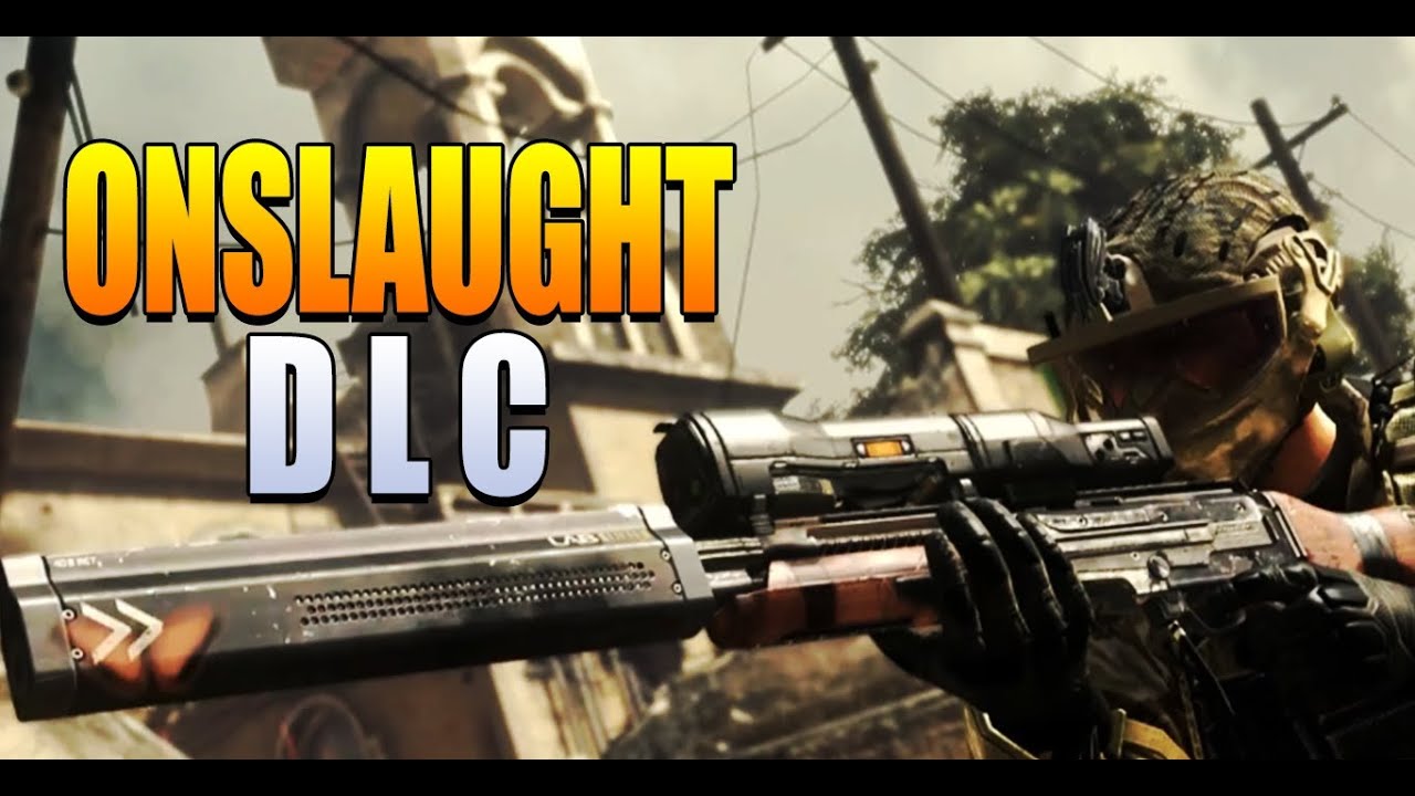 COD Ghosts:
