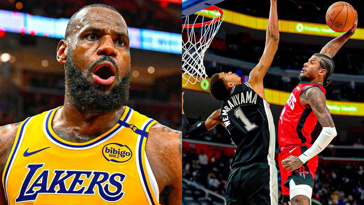 NBA 
