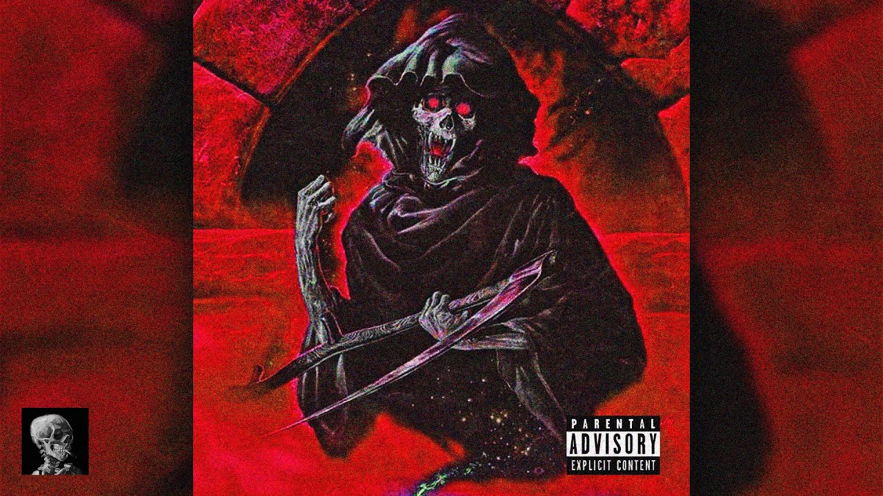 GRISELDA X DARINGER TYPE BEAT - "LIVING DEAD"