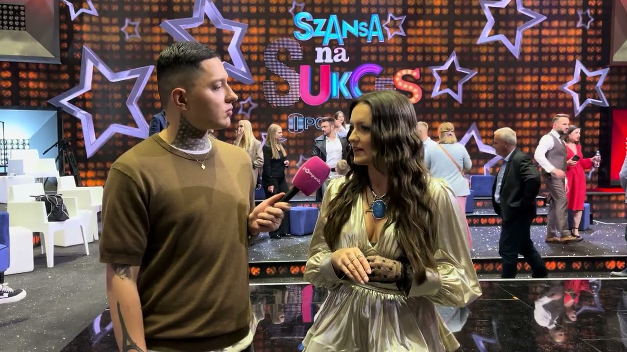 Lanberry o Izraelu na Eurowizji. Czy zostanie zwolniona z The Voice?
