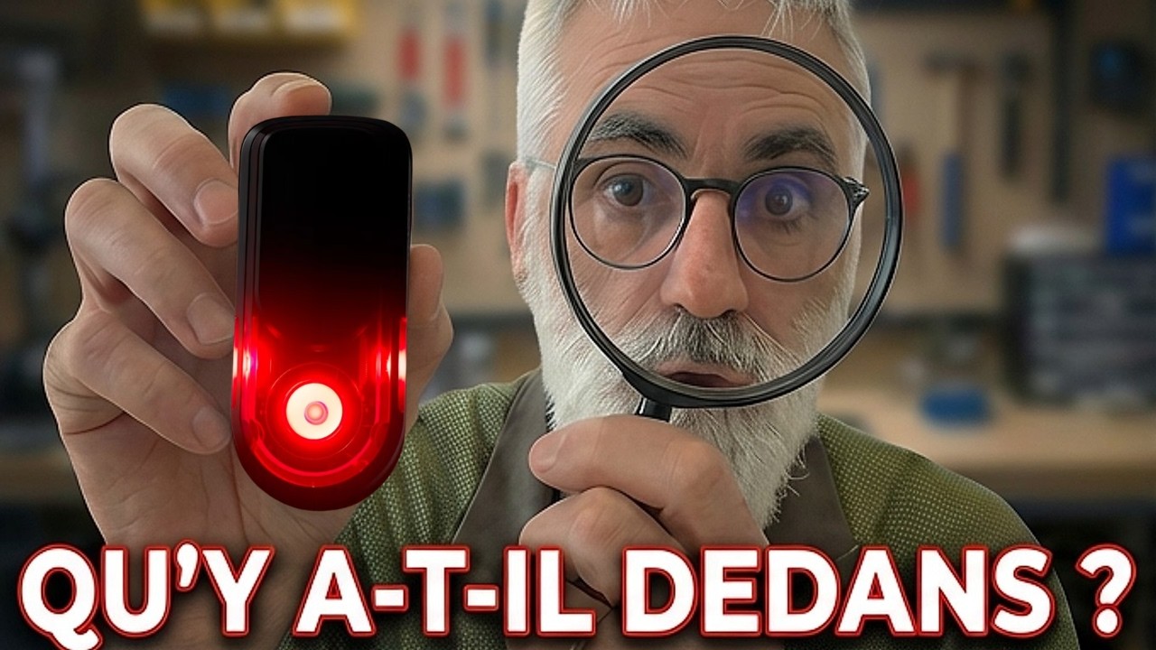 Est-ce que le REARVUE 820 vaut vraiment le coup?