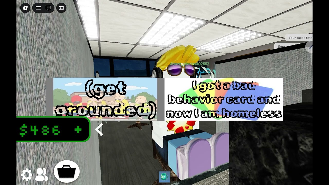 Roblox part 4