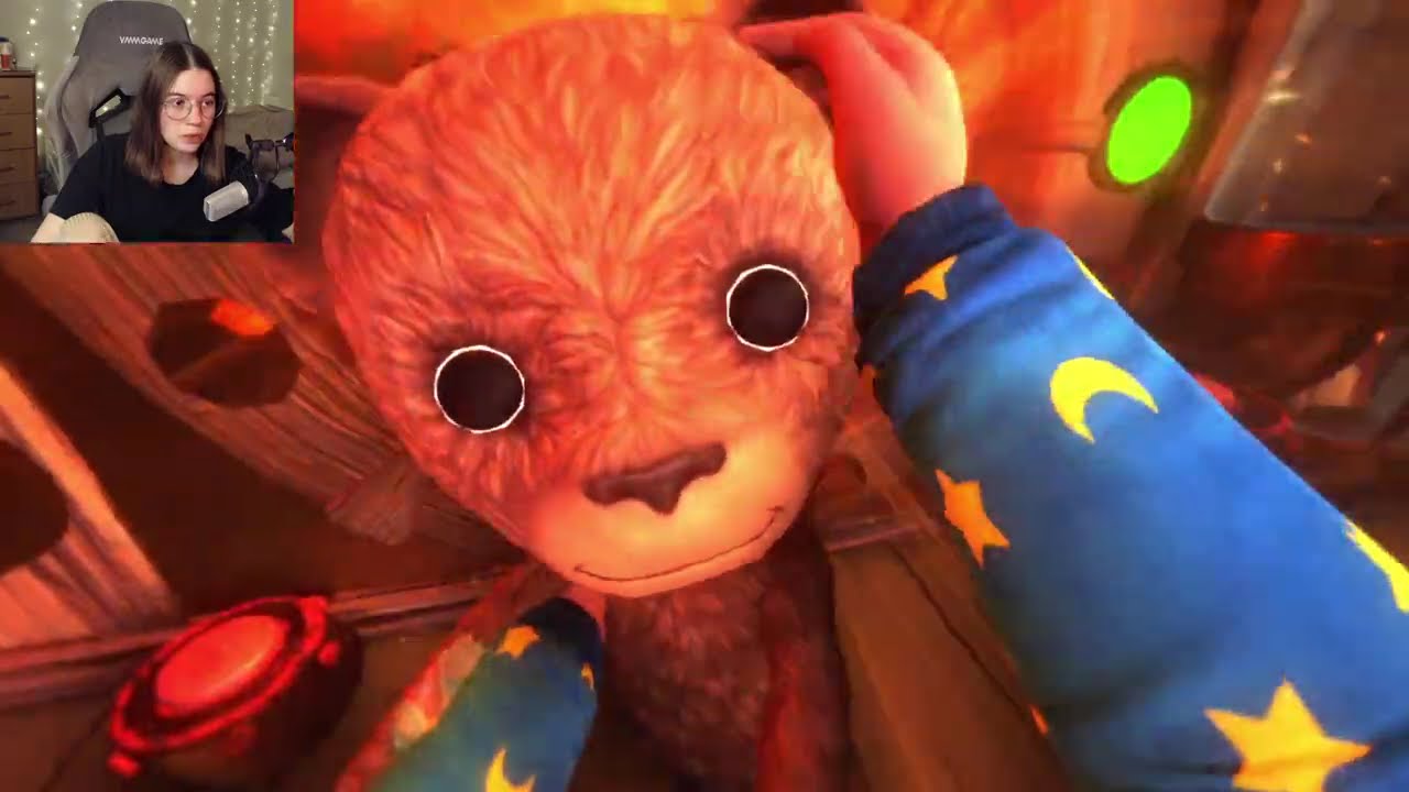 Among the sleep ч.2 (Финал)