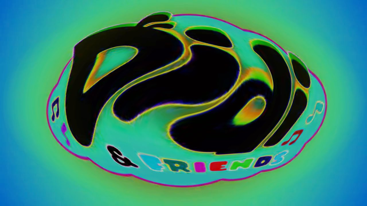 DIDI AND FRIENDS NEW INTRO AND AMAZING EFFECTST || SPONSORED BY: G Major 1 to35 Effects