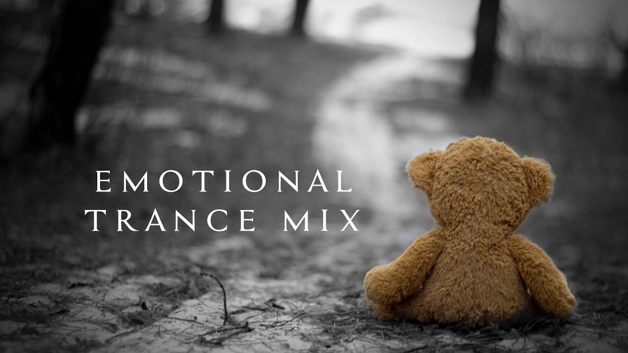 Tears Carried by the Wind 😢 Soulful Trance Odyssey | Spirit Sounds Of Trance SSOT126