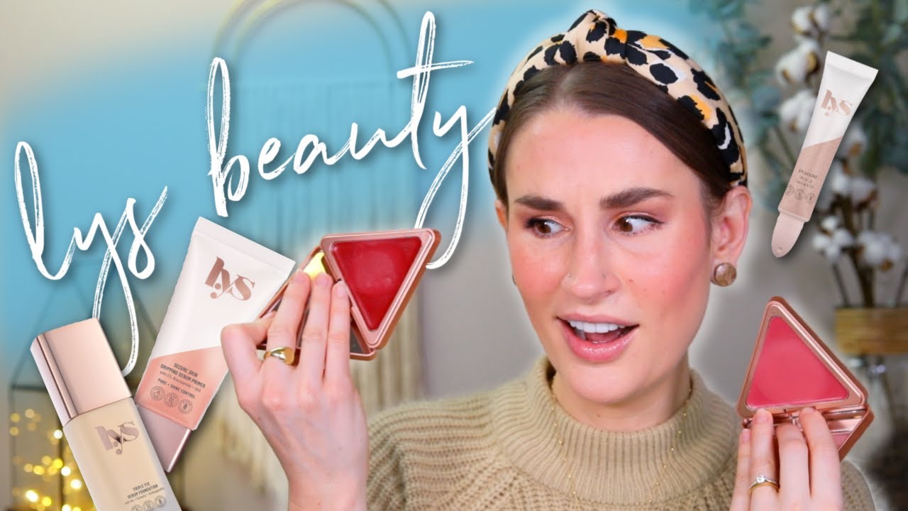 LYS Beauty | Affordable, Inclusive Clean Beauty at Sephora