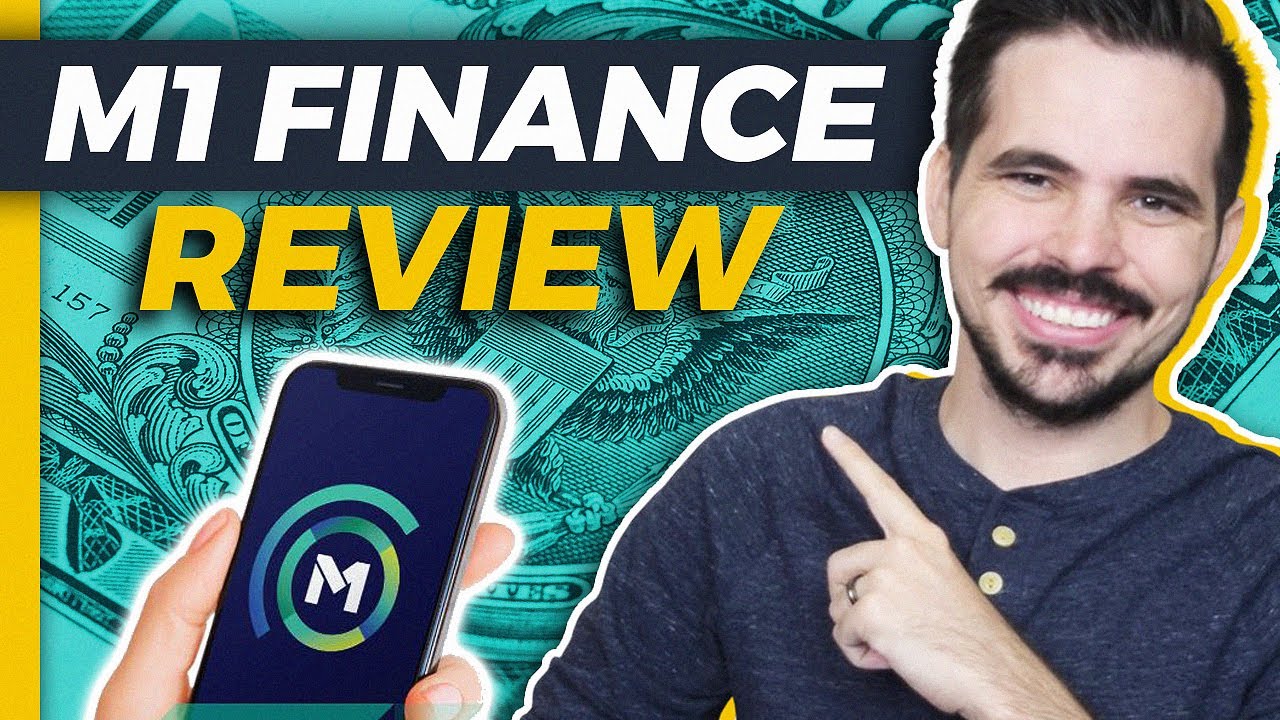 M1 Finance Review - Best Beginner's Investing Platform