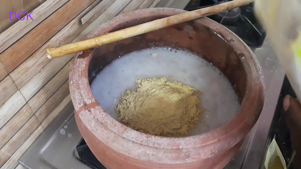 How To Make Kite Thread Manjha // Make By Designer Craft And Kites