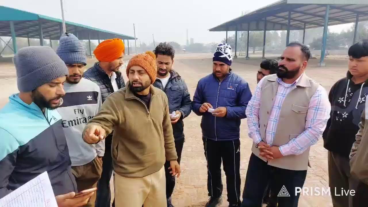 Barsat Nirol Cricket Cup 4_5_6_7_Feb_2026 Pool Diya Live Tayian