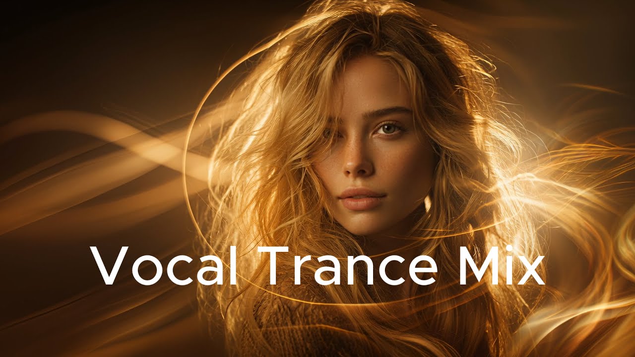 Vocal Trance Mix 2026 Vol. 7 ✨Uplifting Energy & Euphoric Female Vocals