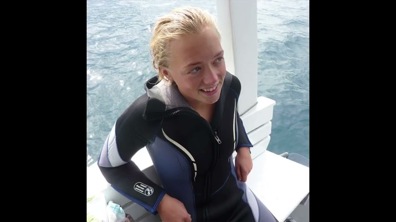 Photos of women in wetsuits 52