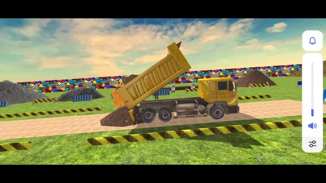 JCB gaming video, JCB truck 🚛🚒 ki video, JCB machine on fire 🔥🚒, JCB machine trend 📈📉