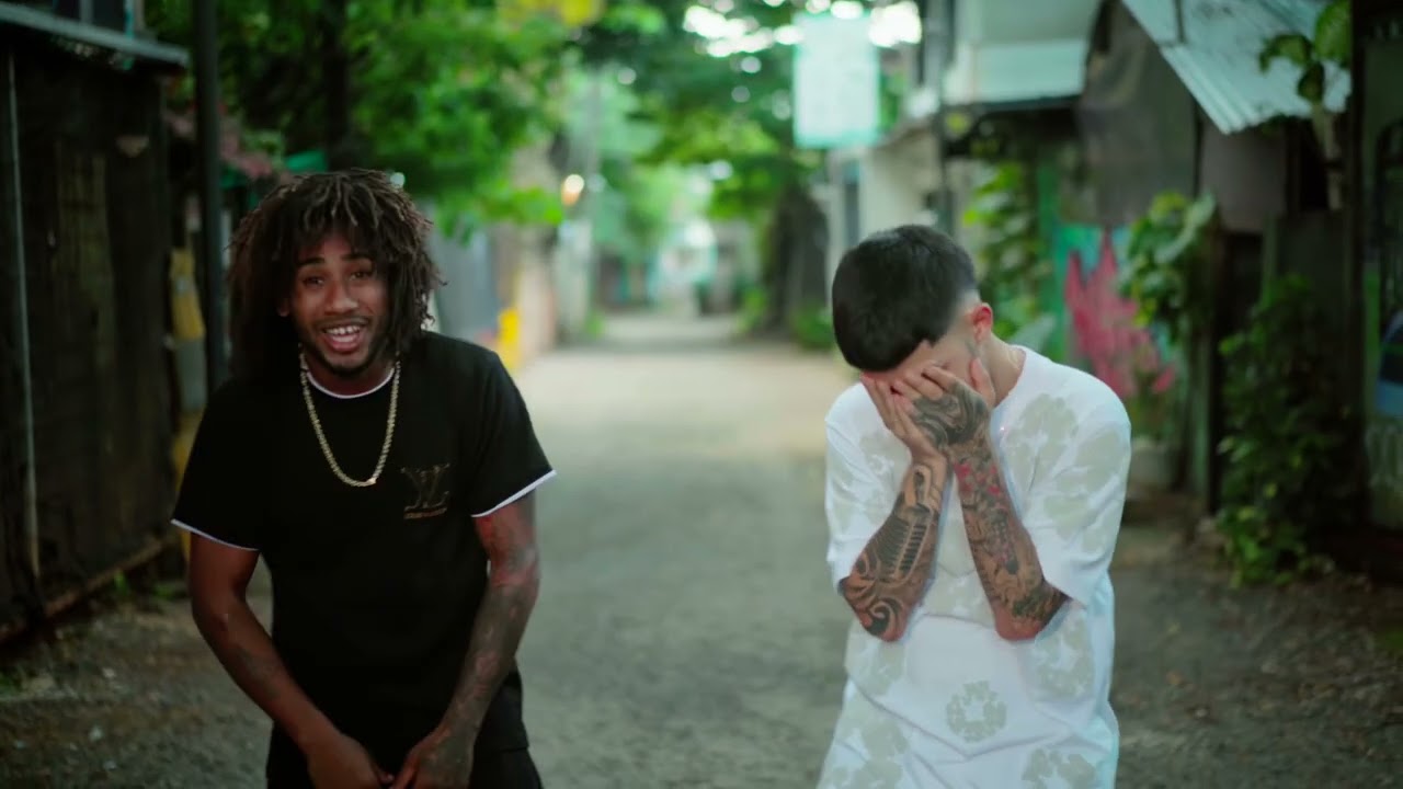 La Presión x @brayymusic x @iluminado506 (Oficial Music Video ) Shot & Cut by waynialvarado 