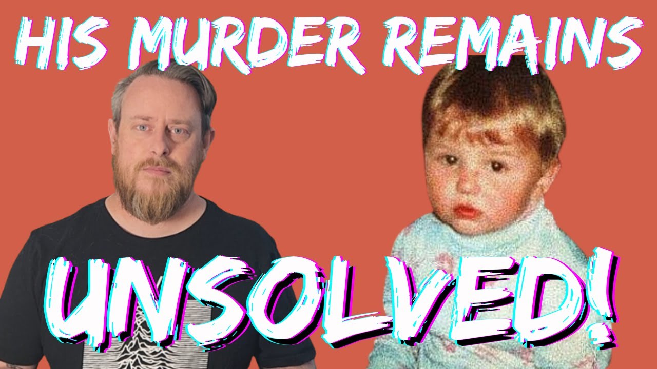 The Disappearance of Jaidyn Leskie: Unsolved Mysteries | AUSTRALIAN TRUE CRIME