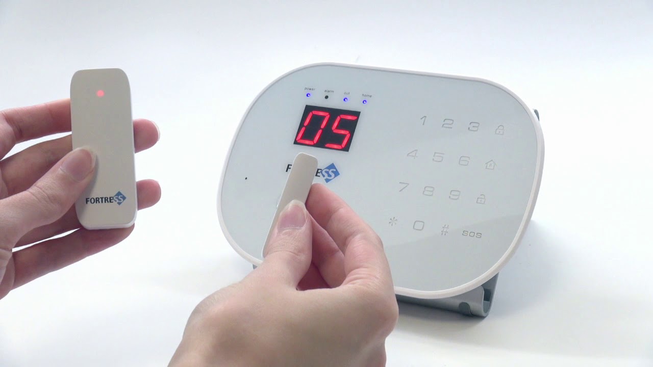 S03 - Programming Sensors