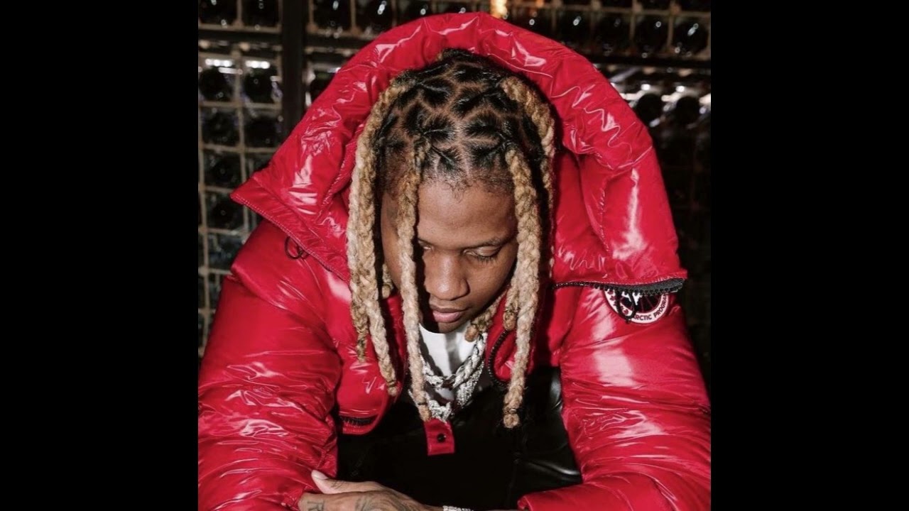 (FREE) Lil Durk Type Beat ''Down Bad