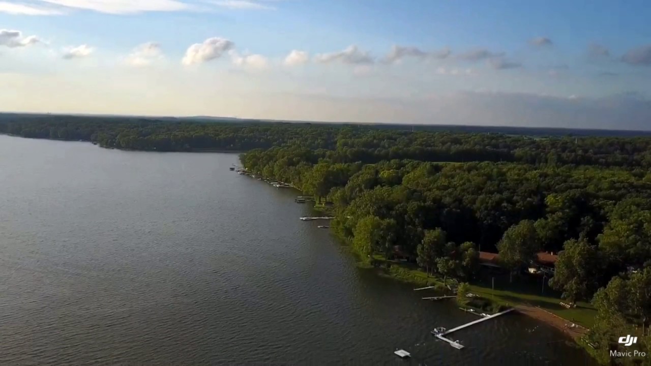 Dewart Lake, IN