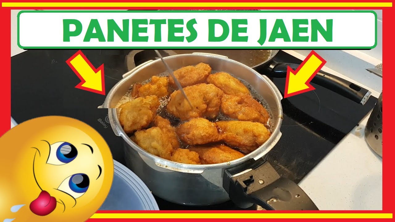 😋 Cómo Preparar PANETES de SEMANA SANTA 😋 Paso a Paso !!!