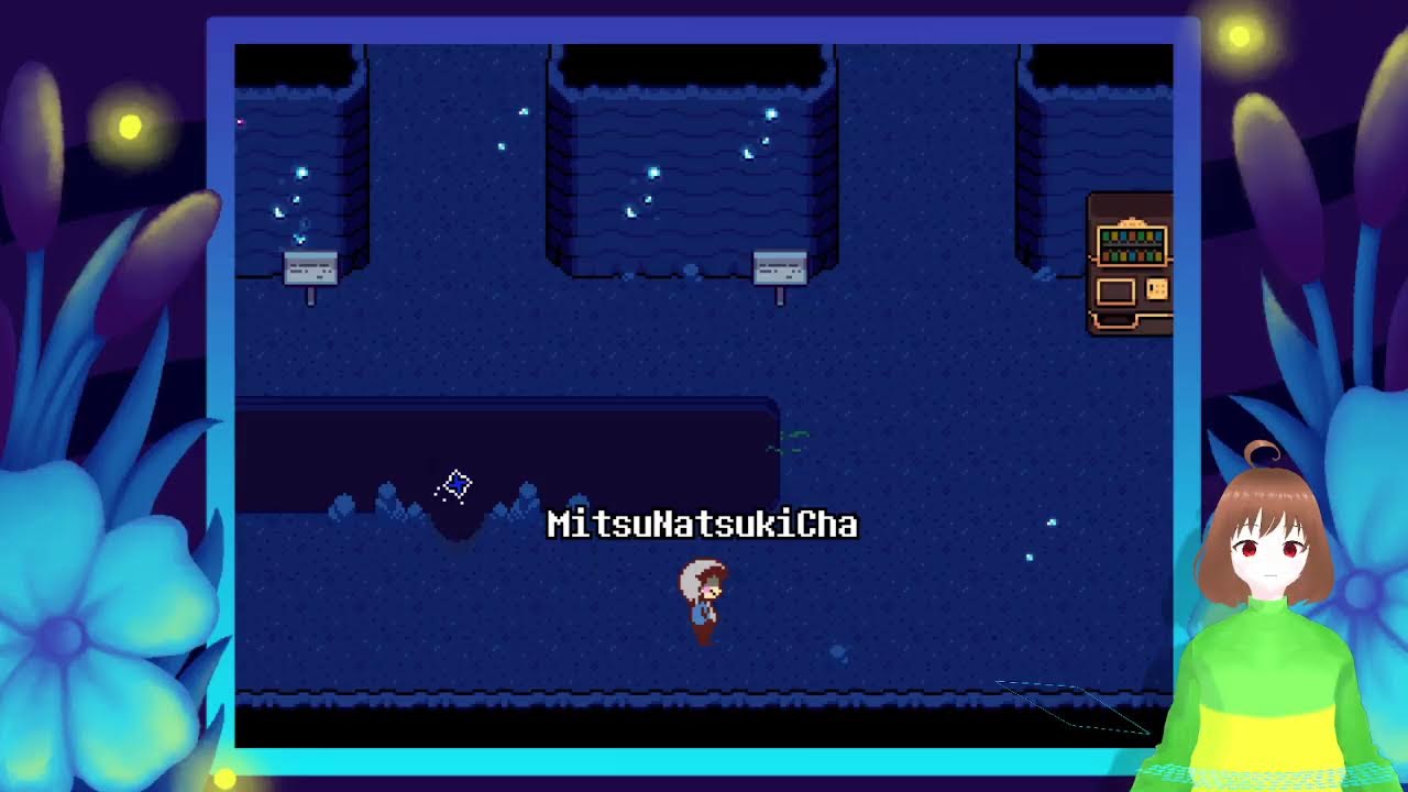 Undertale Dont Forget Connected - Genocide Route