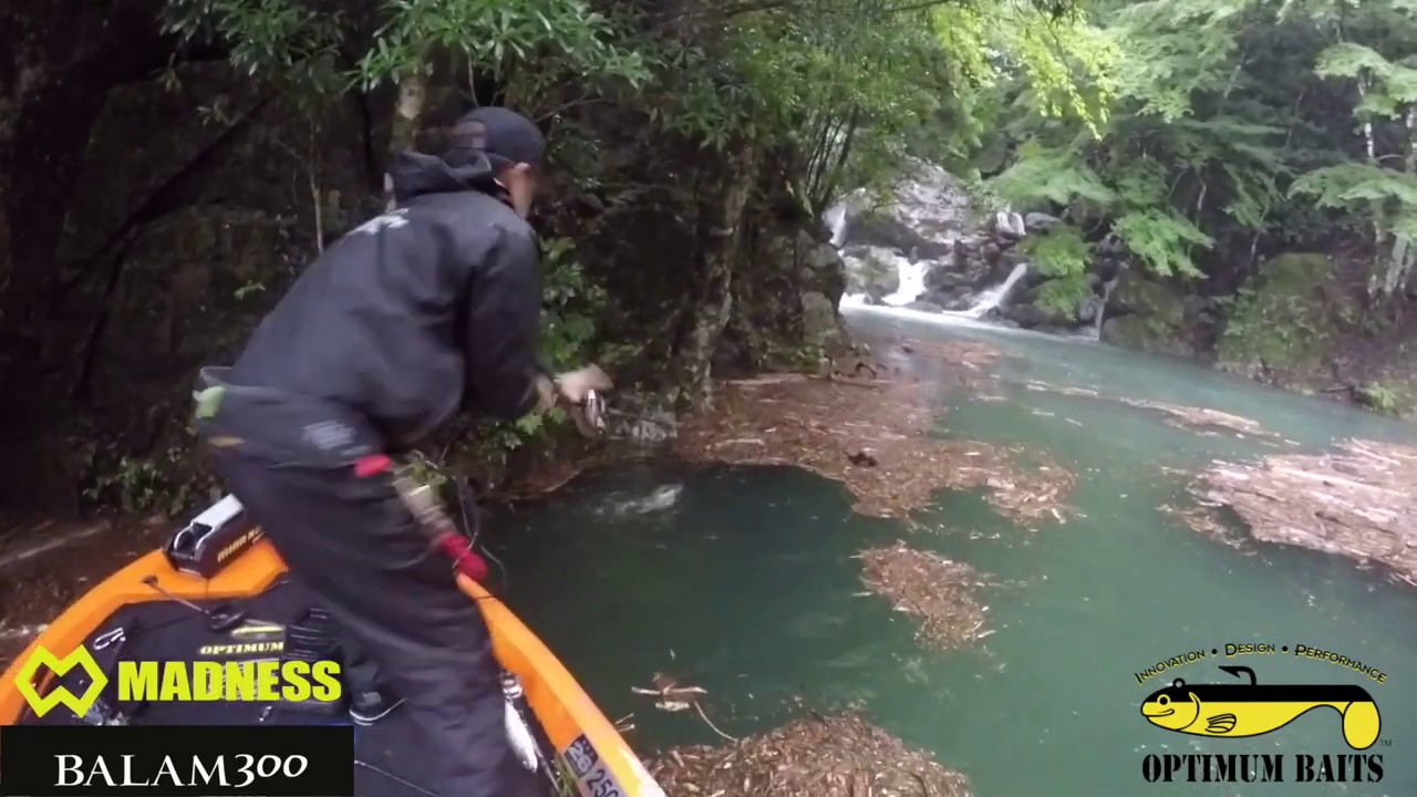 Fishing the 8 Trap Method aka 