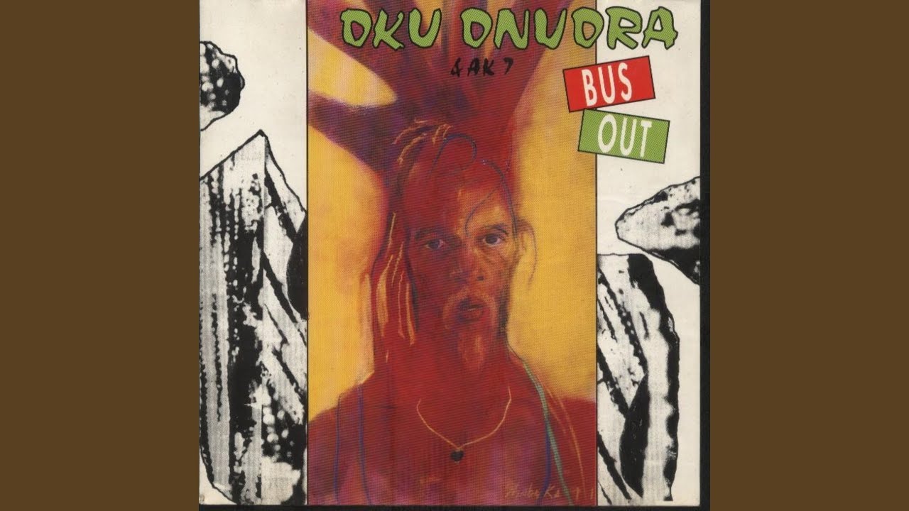 Bus Out