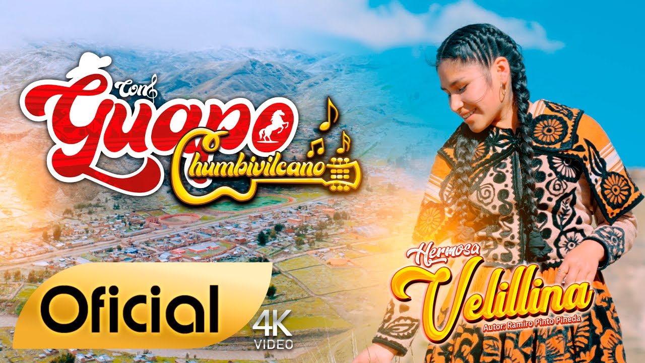 Guapo Chumbivilcano / Hermosa Velillina / FAMECO FILMS / PRIMICIA 2023