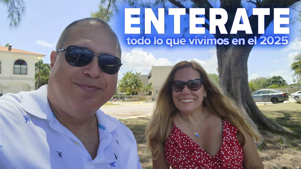 Por Rutas y Andares, nuestro 2025